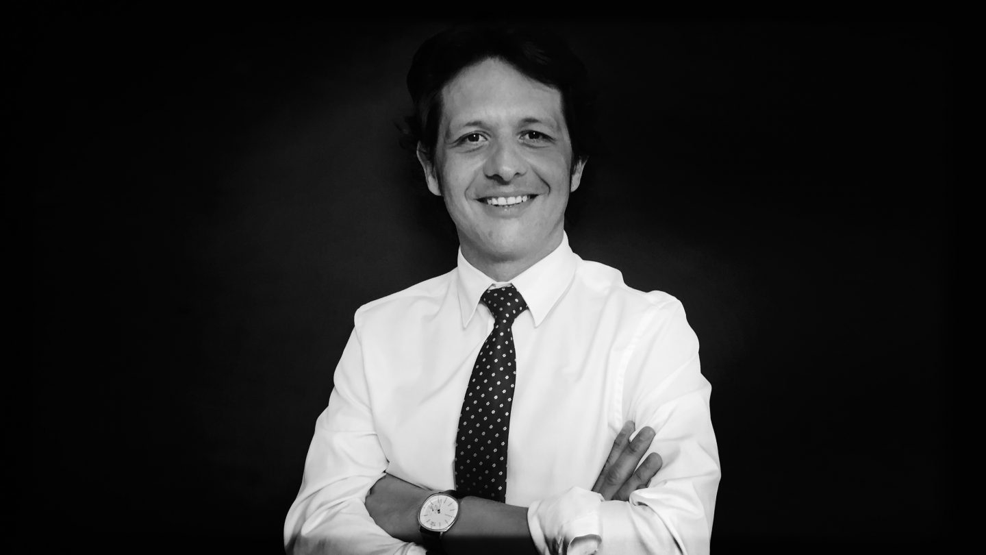 Juan T. Delgado