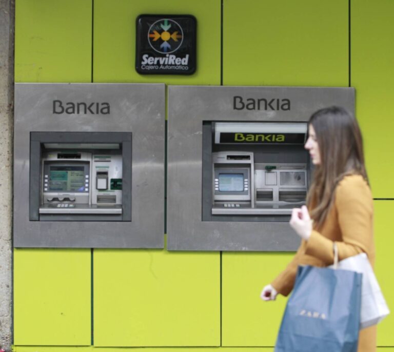 Bankia crea una plataforma para ayudar a las empresas en la toma de decisiones