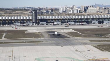 Barajas batirá su récord histórico por la final de la Champions: 1.744 vuelos en un solo día