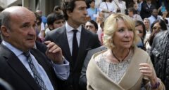 El gerente del PP madrileño pidió a una empresa de la Púnica que facturara trabajos para la campaña de 2007 a Martinsa