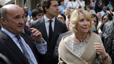 El gerente del PP madrileño pidió a una empresa de la Púnica que facturara trabajos para la campaña de 2007 a Martinsa