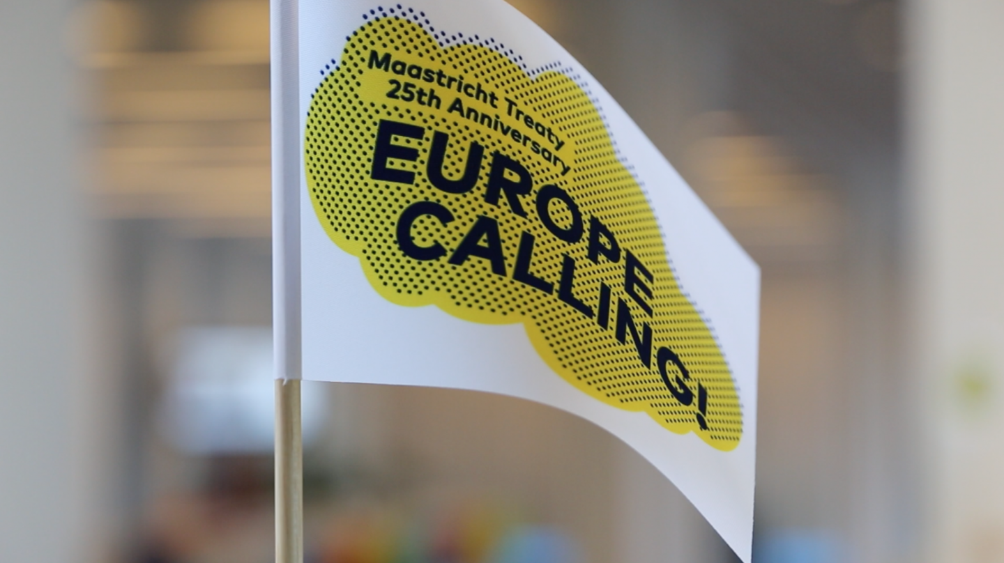 Europe Calling