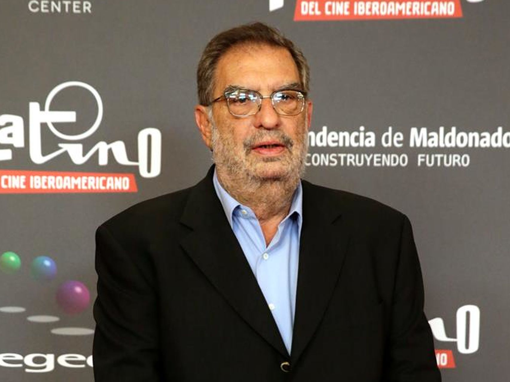Enrique González Macho.