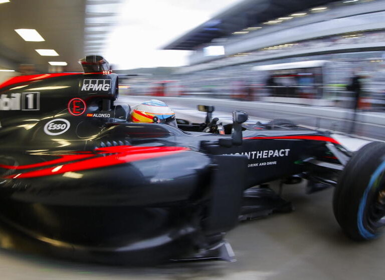 Vodafone pacta ‘in extremis’ con Movistar poder emitir la Fórmula 1 y MotoGP