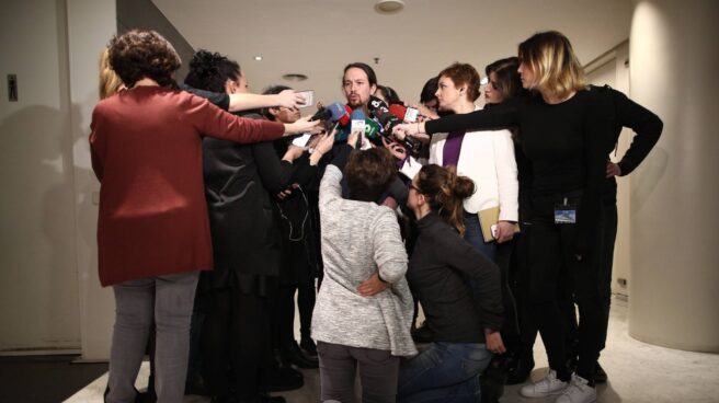 Pablo Iglesias Pablo Iglesias