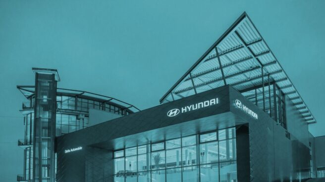 Hyundai: con la casa en orden lo bueno (y lo no tan bueno) luce mejor