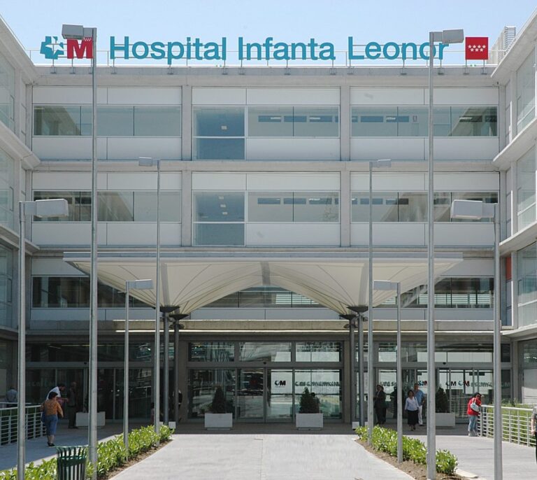 Aguirre gastó en tres años el dinero de publicidad de hospitales previsto para 30