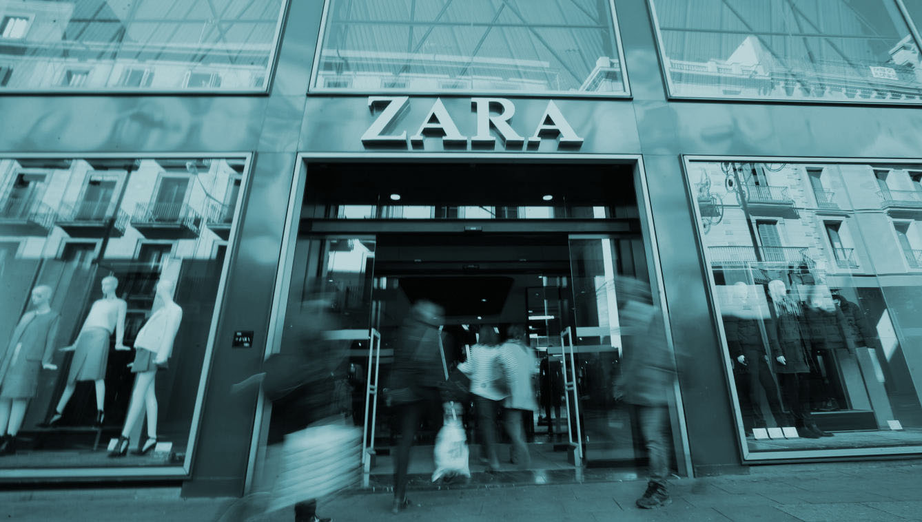 Inditex: cuando ser el mejor no es suficiente