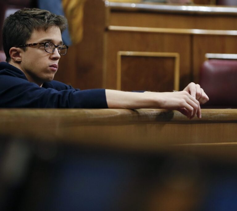 Errejón presiona a Iglesias para que oficialice en septiembre su candidatura madrileña