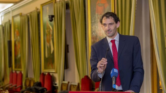 JORGE GARBAJOSA