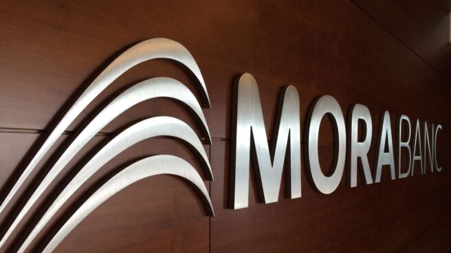Morabanc Sede de Morabanc en Andorra.