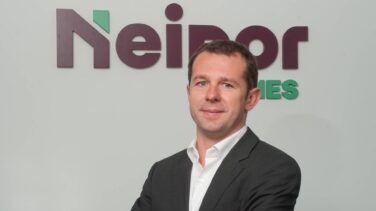 Neinor se estrenará en bolsa el 29 de marzo con un valor de unos 1.300 millones