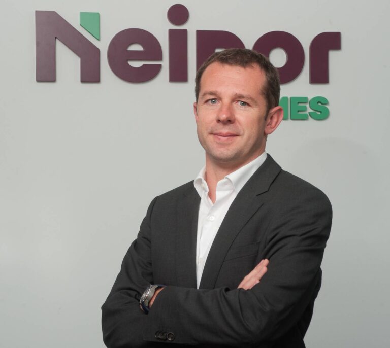 Neinor ultima el primer estreno en bolsa de una inmobiliaria española desde 2009