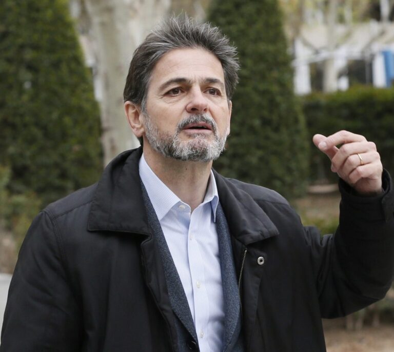 Oriol Pujol "donó" a su hermano Jordi el dinero de Andorra para no "ensuciar" su carrera política