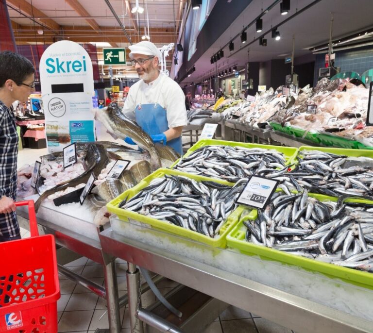 Lo que debes saber sobre la alergia al pescado