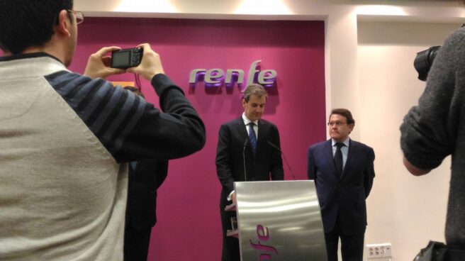 Renfe estalla contra la multa de la CNMC: "Es desproporcionada, injusta e ineficaz"