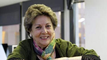 Fallece la periodista Paloma Gómez Borrero a los 82 años