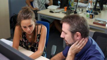 La Caixa invierte 20 millones en becas para educación