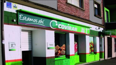 Covirán, el súper que quiere extender el ecommerce por los pueblos pequeños de España