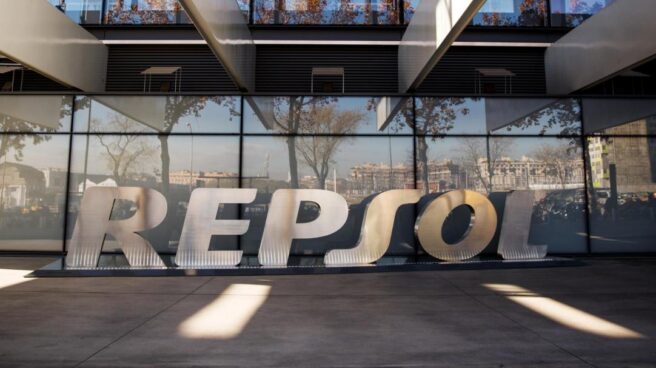 Repsol Oficinas de Repsol.