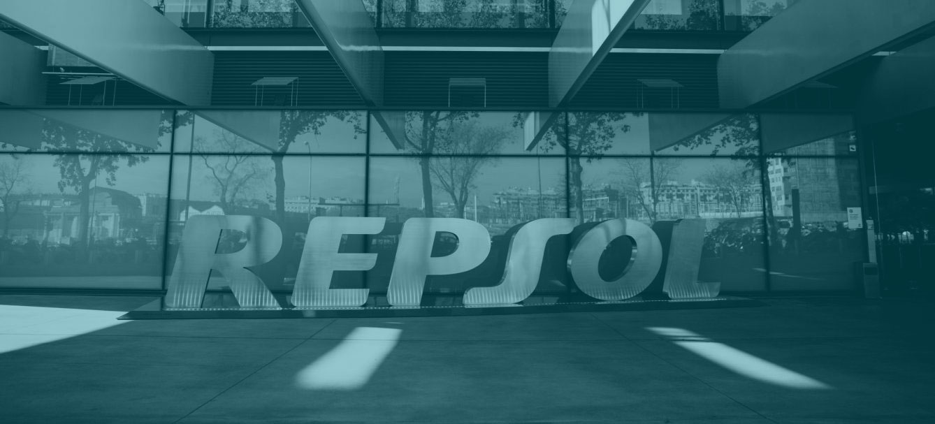 Repsol, en un mundo de petróleo a 40 dólares