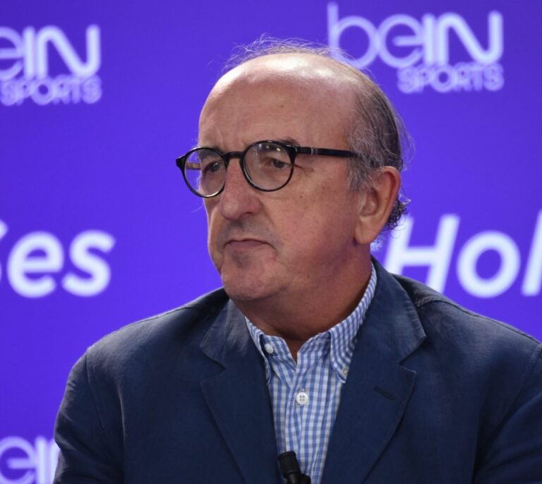 Roures tacha de persecución "macartista" la investigación de Hacienda a empresarios independentistas