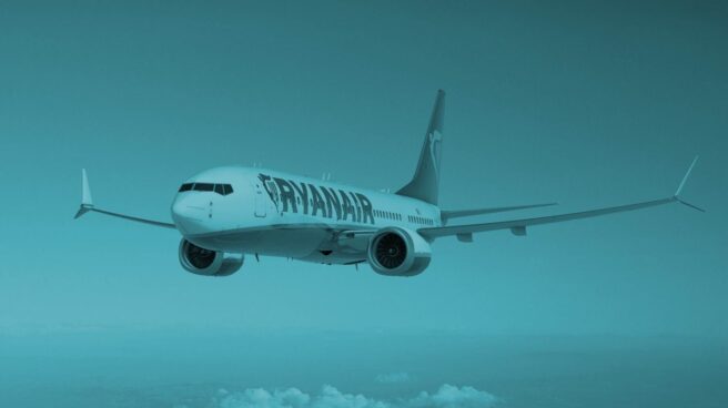 Ryanair y los límites del cielo