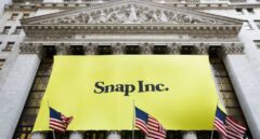 Snapchat recupera el favor de la banca de inversión gracias a los millennials