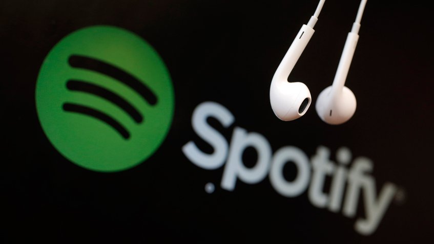 Spotify supera los 50 millones de usuarios premium y sigue dominando a Apple