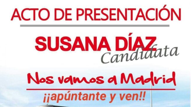 Susana autobuses
