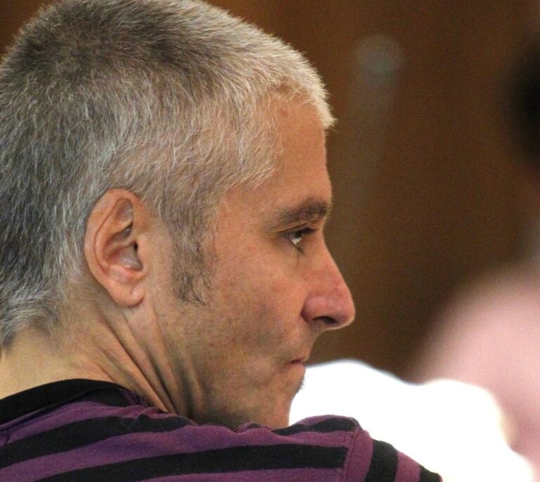 Interior acerca a cárceles del País Vasco a Txapote, el etarra condenado por el asesinato de Miguel Ángel Blanco