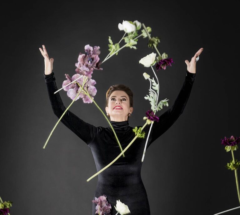 'La Traviata' se traslada al teatro