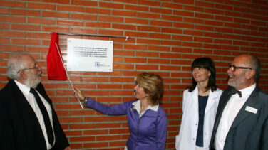 Aguirre faltó a una reunión de Gobierno que aprobó un pago a una empresa de 'Gürtel'