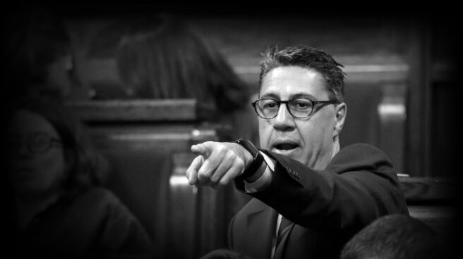 Xavier García Albiol