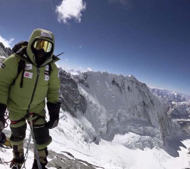 La segunda oportunidad de Txikon