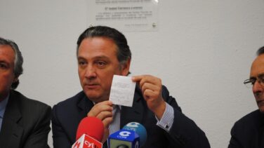 Se abre juicio oral por el 'caso de los Espías' de Madrid nueve años después