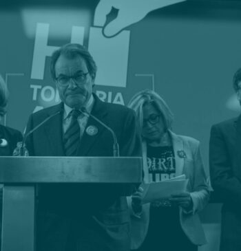 Los catalanes y las cosas de España