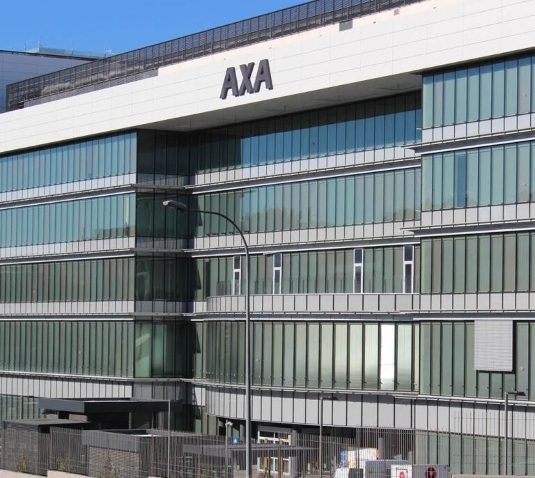 El ramo de salud impulsa el crecimiento de Axa, que ganó un 28% más en 2016