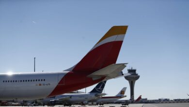 Iberia toma el control de Barajas: se quedará con más de la mitad de pasajeros de Madrid