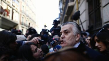 La Guardia Civil vincula a Bárcenas con un empresario del 3%