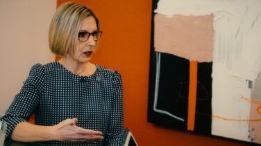 "Lo que necesitamos es dar el gran paso y completar el modelo político federal de la UE"