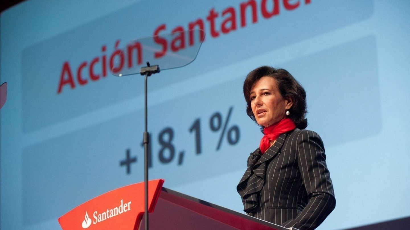 Ana Patricia Botin