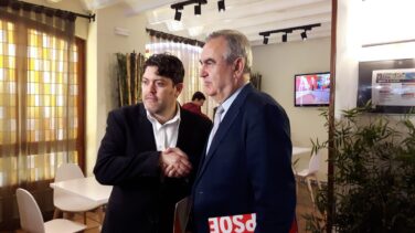 C's acepta posponer las elecciones en Murcia a otoño para apoyar la moción de censura