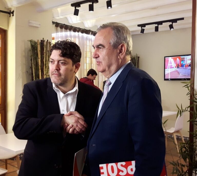 C's acepta posponer las elecciones en Murcia a otoño para apoyar la moción de censura