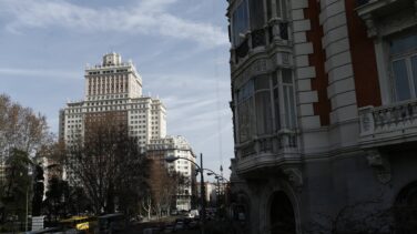 FCC se adjudica las obras para remodelar la Plaza de España de Madrid por 62 millones