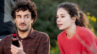Jonás Trueba desvela el secreto de la cerveza