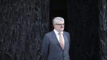 Miguel Falomir: "Bajo mi dirección no se solicitará la vuelta del 'Guernica'"