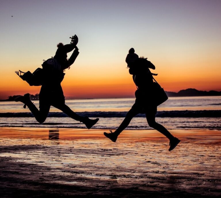 Un ranking de la felicidad sitúa a España en el último puesto de Europa