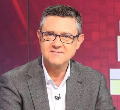gSmeIIf0 El ex jefe de Gabinete de Ciudadanos en la Asamblea de Madrid, José Manuel Yáñez.