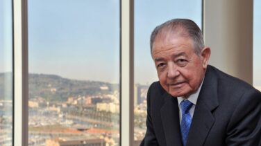 Muere el ex presidente de Gas Natural Salvador Gabarró